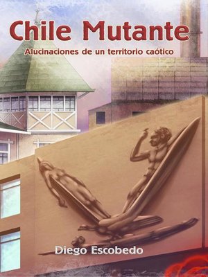 cover image of Chile Mutante